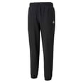 thumbnail image 3 of Pantalón Puma Downtown Sweat para Hombre 531598-01 negro S, 3 of 4