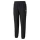 thumbnail image 3 of Pantalón Puma Downtown Sweat para Hombre 531598-01 negro S, 3 of 4