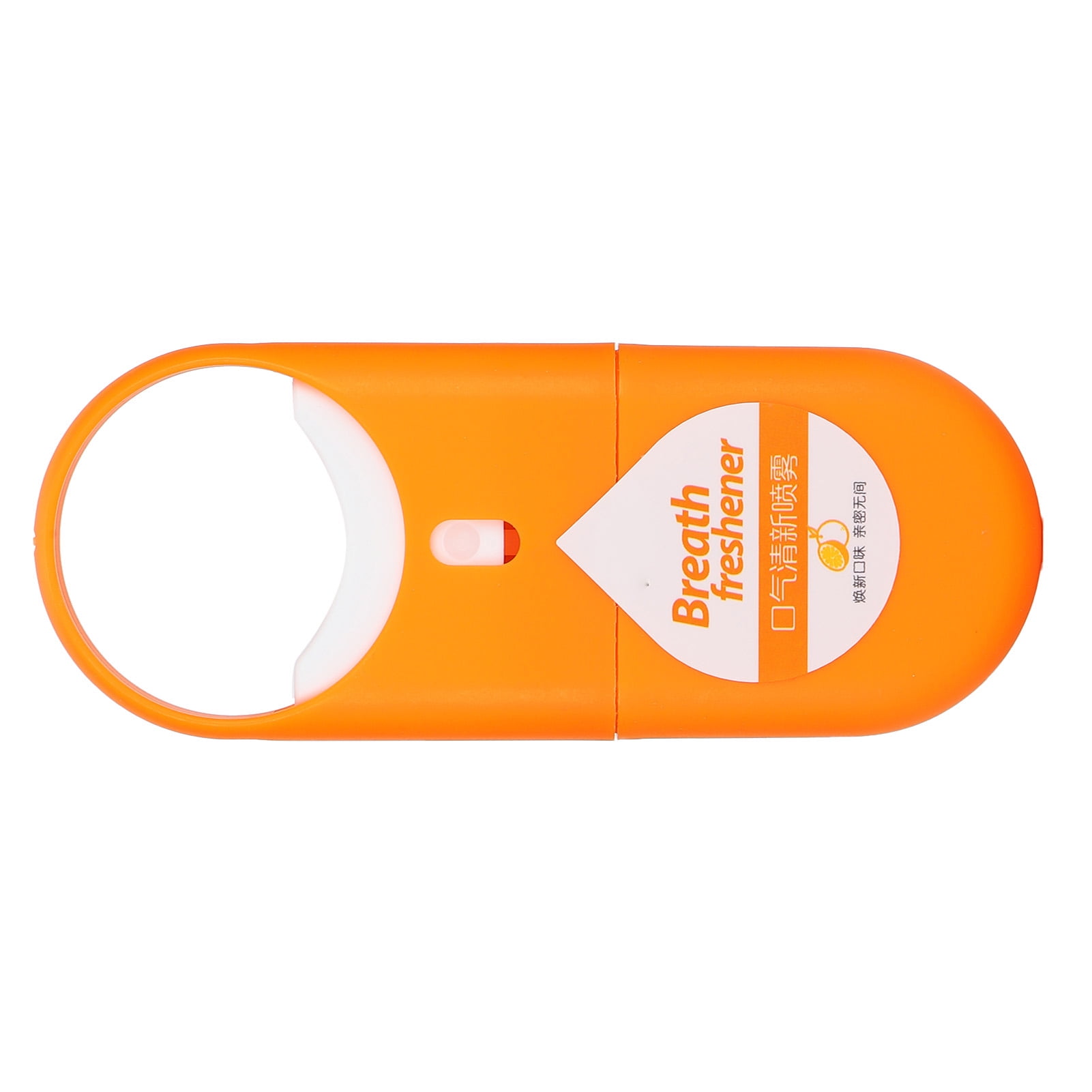 Oral Care Spray, Keep Your Mouth 2 Different Flavors Mouth Spray For