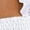 White, variant on Fshinging Essentials Women's Tank Top Ruffle Hem Smocked Crop Tie Shoulder Strap Solid Loose Fit Layering Shirts Black L