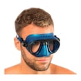 thumbnail image 4 of Visor Cressi Máscara Adulto Calibro Azul Metalico, 4 of 4