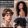 thumbnail image 6 of Hair Styling  for Men & Women,Lightweight & Volumizing Hair Texture   with Matte Finish,polvo texturizador para cabello hombre, for Short to Medium, 6 of 6