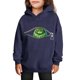 thumbnail image 1 of Sudaderas con capucha para niños y niñas, sudaderas casuales de manga larga, lindas sudaderas de gran tamaño con bolsillo de polar, chaquetas para niñas, 1 of 4
