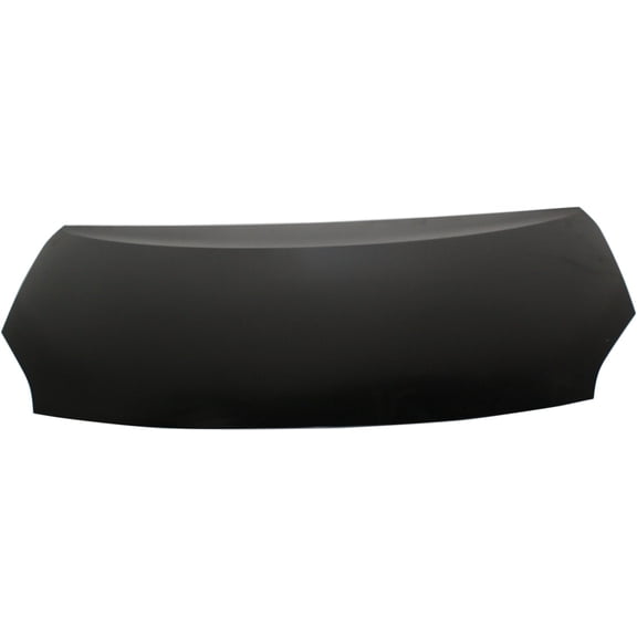 Hood Compatible with Toyota Prius/Prius PLUG-IN 2010-2015 Aluminum Primed