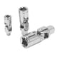 thumbnail image 5 of Zócalo universal de impacto llave de 3 piezas Zócalo universal de alta dureza para reparación de automóviles ANGGREK Otros, 5 of 8