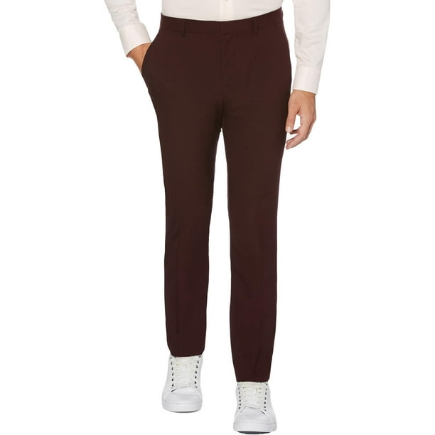 perry ellis track pants