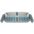 thumbnail image 1 of ¡Ofertas de liquidación! Mantel de manta multifuncional, toalla de pelo de arena, toalla geométrica, moderna, gruesa, de doble cara, utilizable, decoración del hogar, patrón práctico para el hogar,, 1 of 6