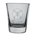thumbnail image 3 of 2oz Custom Seven Deadly Sins Shot Glass, 3 of 15