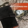 thumbnail image 2 of Eease Mens Watches Storage Case Travel Organizer Portable Men Women Jewelry Box Gifts, 2 of 5