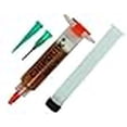 thumbnail image 3 of Best Price Square ChipQuik Rework Paste Flux, No-Clean, 5cc Syringe, Plastic, Non-Sterile, 1 Unit, 3 of 4