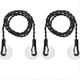 thumbnail image 1 of Stretch Clothesline Travel Clothesline Portable Retractable Camping, 1 of 5
