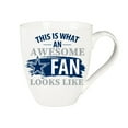 thumbnail image 2 of Dallas Cowboys Team 16oz. Ceramic Mug Gift Set, 2 of 4