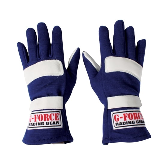 g form trail gloves