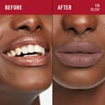 thumbnail image 6 of RIMMEL Lasting Mega Matte Liquid Lipstick, 110 Blush, 0.25 fl oz, 6 of 11