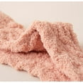thumbnail image 5 of LKJYER Women Fuzzy Slipper Socks Winter Microfiber Soft Cozy Plush Fluffy Socks Warm Comfy Thermal Home Sleeping Socks, 5 of 7