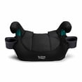 thumbnail image 3 of Britax UpNGo Click Backless Booster Seat, Raven Black, 3 of 7