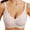 02-Pink, variant on LWP Women's Soft No Underwire Comfort Bra Lightly Support Everyday Bra for Women