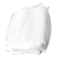 thumbnail image 2 of Fregadero de la cocina Pasta sobrante del filtro colgante de la red de la red Anti-bloqueo Baño Cuencadero Panadería Restaurantes Accesorios 50 unids Malla neta Inevent HA059285-03, 2 of 7