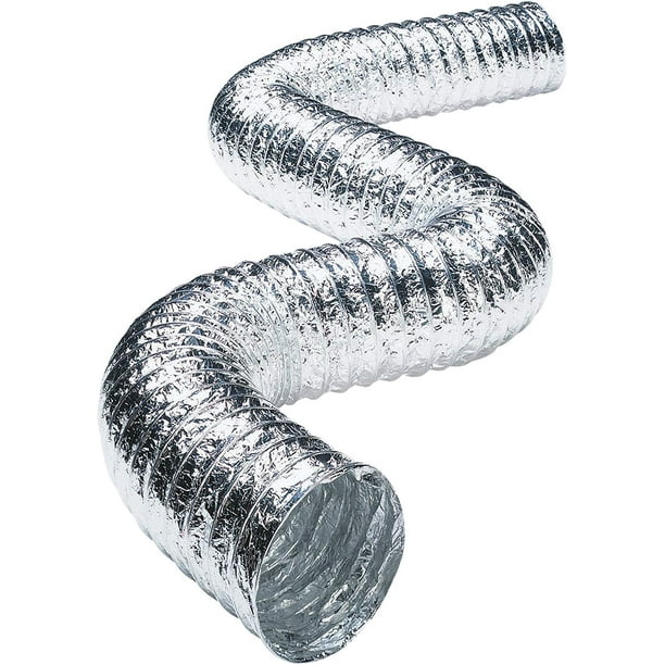 Flex Dryer Vent Melting Point Dryer vent connectors connector leevalley
laundry hose wall mv caption lee valley fullscreen duct tools visit room