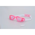 thumbnail image 1 of Gafas de natación para niños, 1 paquete de gafas de natación para niños, niñas, niños y niños oso de fresa Juguete, 1 of 3