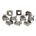 thumbnail image 2 of StarTech.com M6 Cage Nut CABCAGENUTS6, 2 of 3