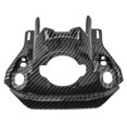 thumbnail image 1 of Protector de tapa de tanque de combustible para motocicleta, cubierta de marco de protección de tapa de tanque de combustible delantero Compatible con Cb650r Cbr650r 2019 2, 1 of 5