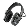 thumbnail image 6 of Outdoor Shooting Ear Protective Safety Earmuffs Noise Cancelling Passive Headphones Hearing Protector, 6 of 8