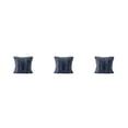 thumbnail image 4 of Ounissouiy Fundas decorativas para cojines, funda de almohada, funda de cojín de poliéster, sofá, dormitorio, coche, sala de estar, gris, Type1 NO1, 4 of 6