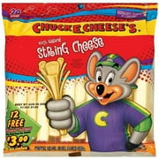 Chuck E. Cheese's: 24 Ct String Cheese, 24 oz