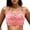 Watermelon Red, variant on Gyexs Lace Strapless Bra Wireless Push Up Design Light Support No Show Seamless Comfort For Women, Light Purple, Size D