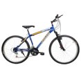 thumbnail image 1 of Bicicleta de Montaña Savage Rodada 26 Con Suspensión 18 Velocidades Azul BLACK PANTHER SAVAGE$MONTAÑA, 1 of 1