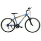 thumbnail image 1 of Bicicleta de Montaña Savage Rodada 26 Con Suspensión 18 Velocidades Azul BLACK PANTHER SAVAGE$MONTAÑA, 1 of 1