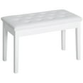 thumbnail image 3 of Miekor Furniture Piano Bench, Duet Piano Chair No9201, 3 of 6