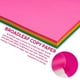 thumbnail image 5 of Papel de copia Magecubiku Rainbow, 8.5 x 11 pulgadas, 180 hojas, 90 g/m², 9 colores, 5 of 7