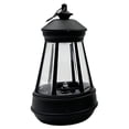 thumbnail image 1 of BRIGHTFUFU Farol solar colgante para jardín, luz solar decorativa para exteriores, lámpara solar colgante, decoración para jardín, 1 of 1