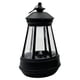 thumbnail image 1 of BRIGHTFUFU Farol solar colgante para jardín, luz solar decorativa para exteriores, lámpara solar colgante, decoración para jardín, 1 of 1