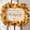 D, variant on Cififendec Thanksgiving Maple Garland, 39.37", Artificial Autumn Trailing Vine for Sideboard Table Centerpiece Mirror Bridal Shower Harvest Farmhouse Decor
