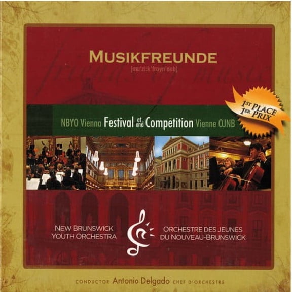 Beethoven - Musikfreunde 2011 - Music & Performance - CD