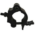 thumbnail image 2 of yaaqii 1PC Light Truss Clamps Aluminum Alloy Stage Pipe Clamp for 1.57-2.05inch Tube, 2 of 10