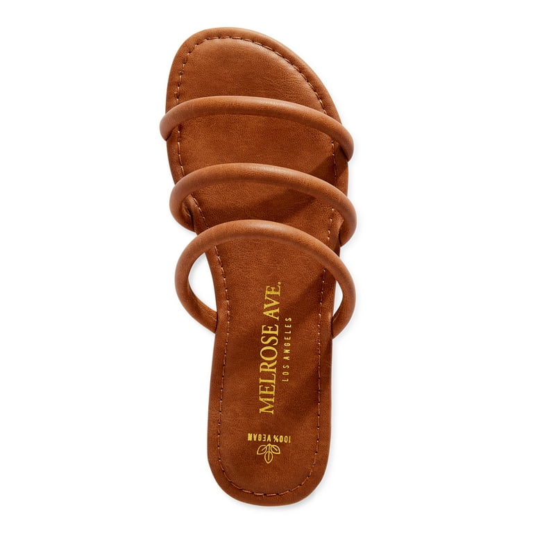 Melrose ave sandals sale