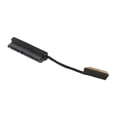 thumbnail image 1 of Cable De Disco Duro , Funcionamiento Constante Cable De Disco Duro Conector SSD Interfaz De Alta Velocidad ABS Portátil De 2,5 Pulgadas Que Evita Interferencias Para T470, 1 of 7