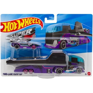 Disney Cars Super Chase Carateka 1:55 Diecast Car - Walmart.com