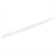 thumbnail image 2 of 10179-Kichler Lighting-Accessory - Tape Light U Track Diffuser In Utilitarian Style-0.75 Inches Tall and Inches Wide, 2 of 2