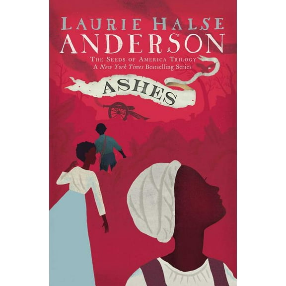Ashes (Reprint) (Paperback)