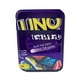 thumbnail image 3 of Juego de mesa UNO con caja de hierro Cartas calientes en inglés UNO Diseño apropiado para la edad, 3 of 6