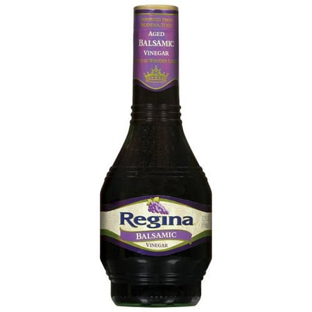 B & G Foods Regina Vinegar, 12 oz