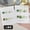 Extra small XS, variant on [Children wear armor] Little frog nail piece Children's waterproof and safe cartoon does not hurt nails stickers Children's manicure
