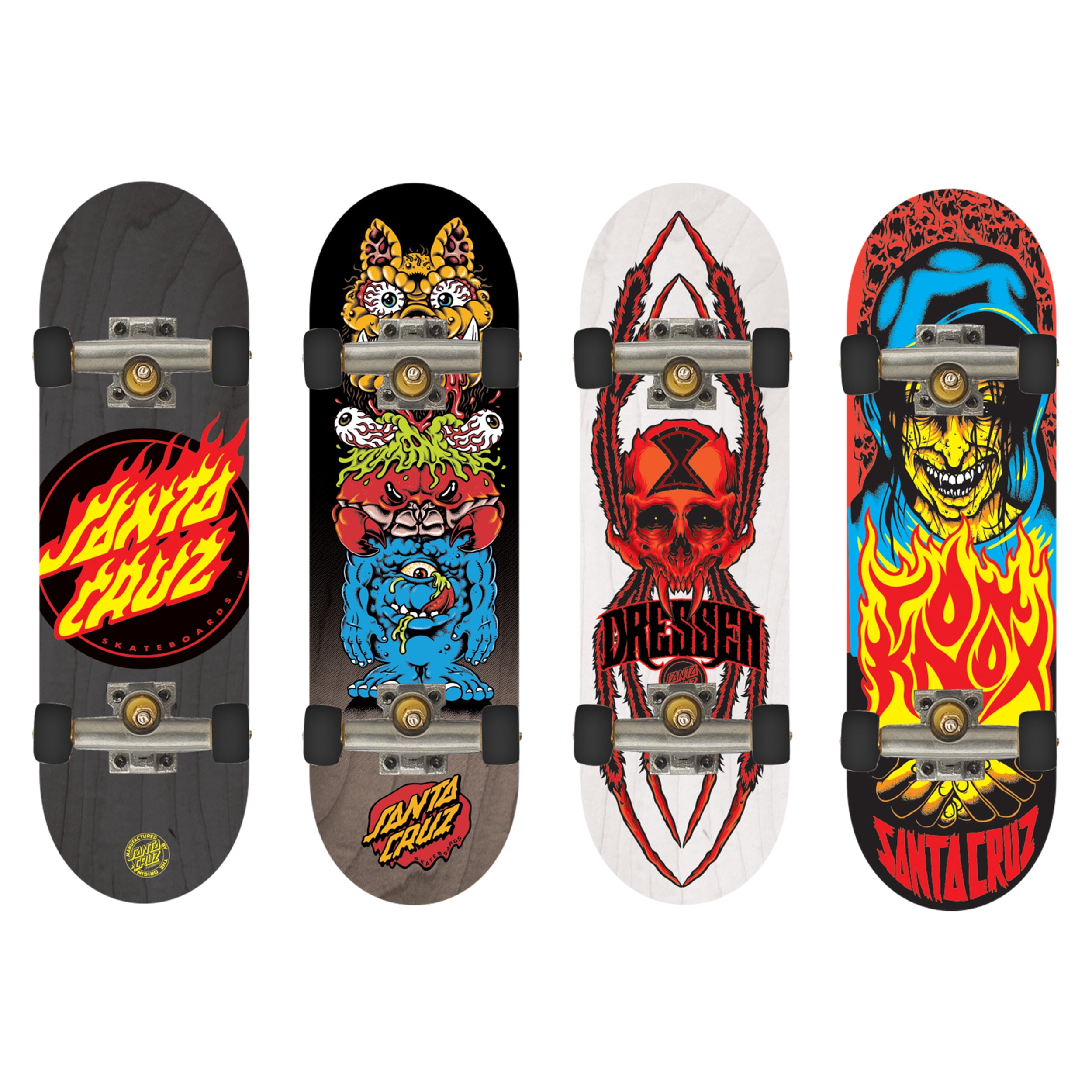 tech deck sets walmart