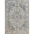 thumbnail image 2 of Bashian Area Rug Ivory 5' X 7'6", 2 of 3
