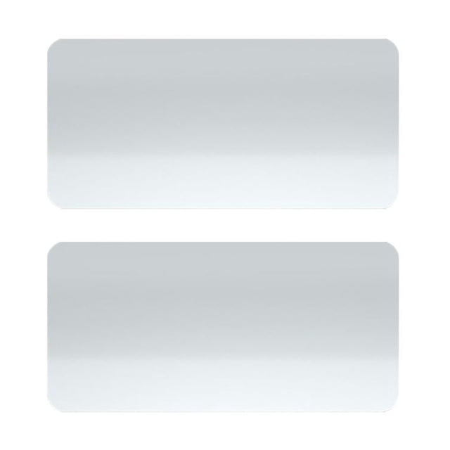 Big sale! Wind Deflector Hood Window Airs Conditioners Deflector Windproof Board }λ |н Q4N1